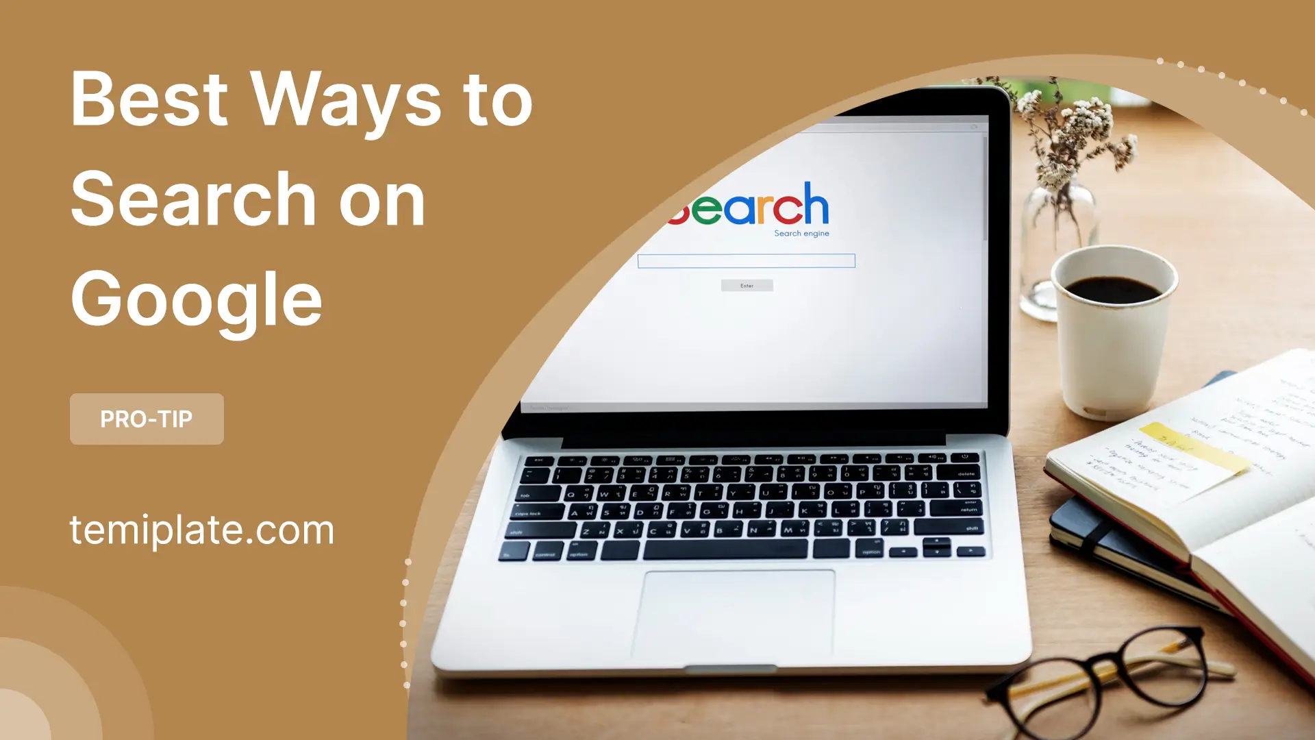 Best Ways To Search On Google Like A Pro