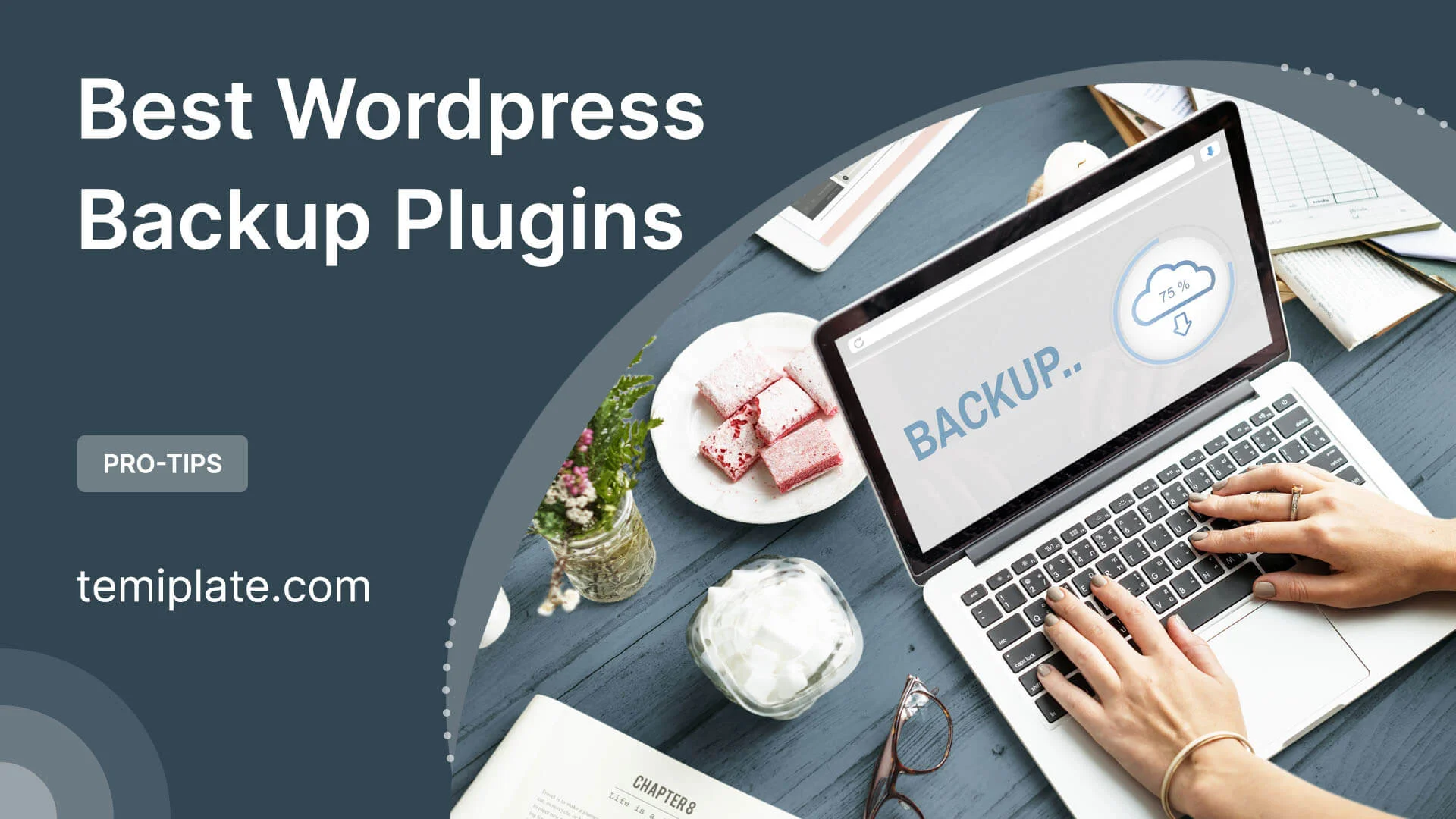 Best WordPress Backup Plugins