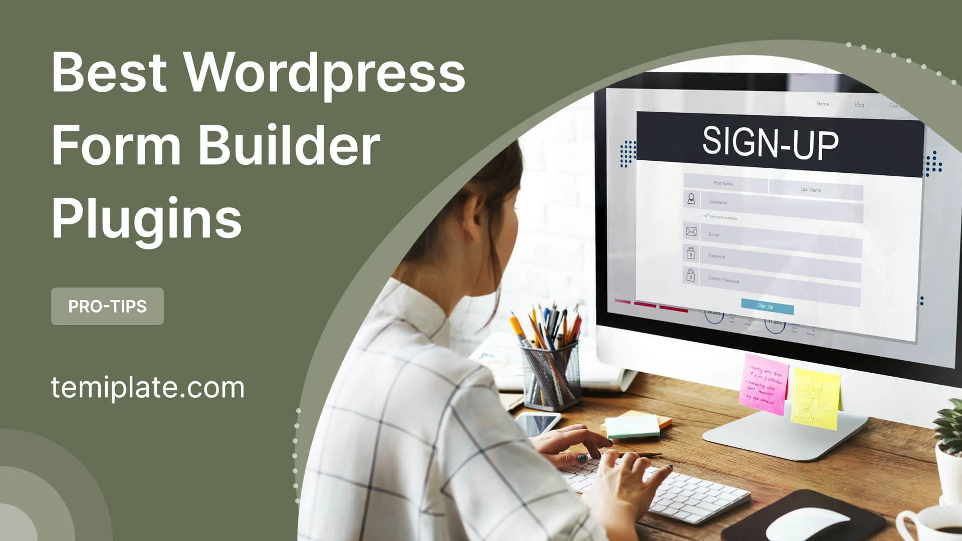 Best Form Builder Plugins