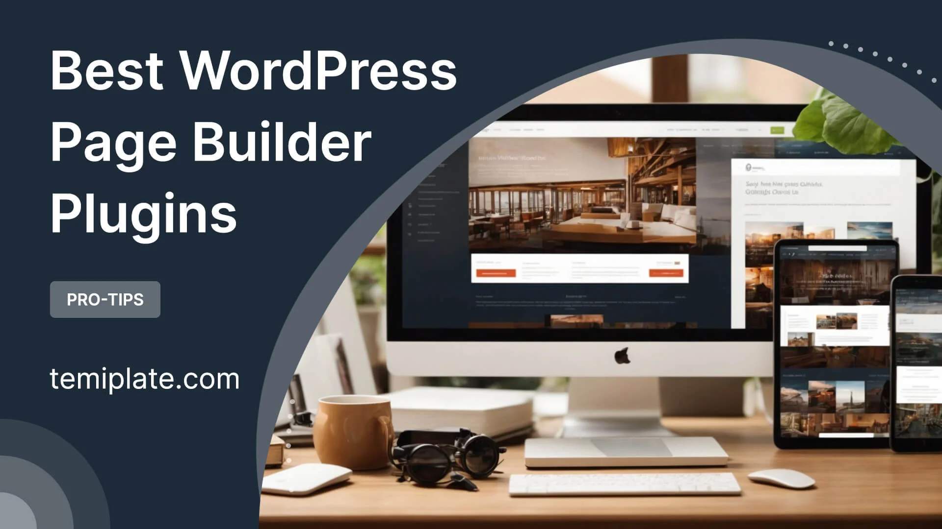 Best WordPress Page Builder Plugins