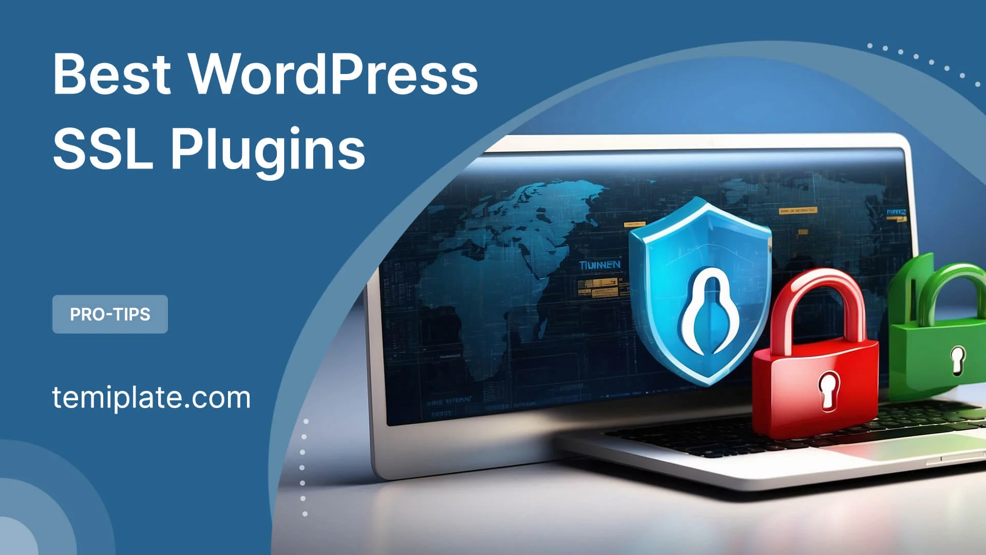 Best WordPress SSL Plugins