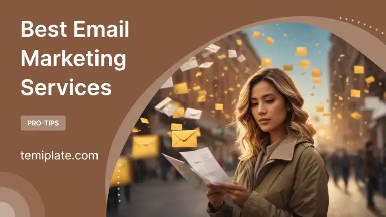 Best Email Marketing Services