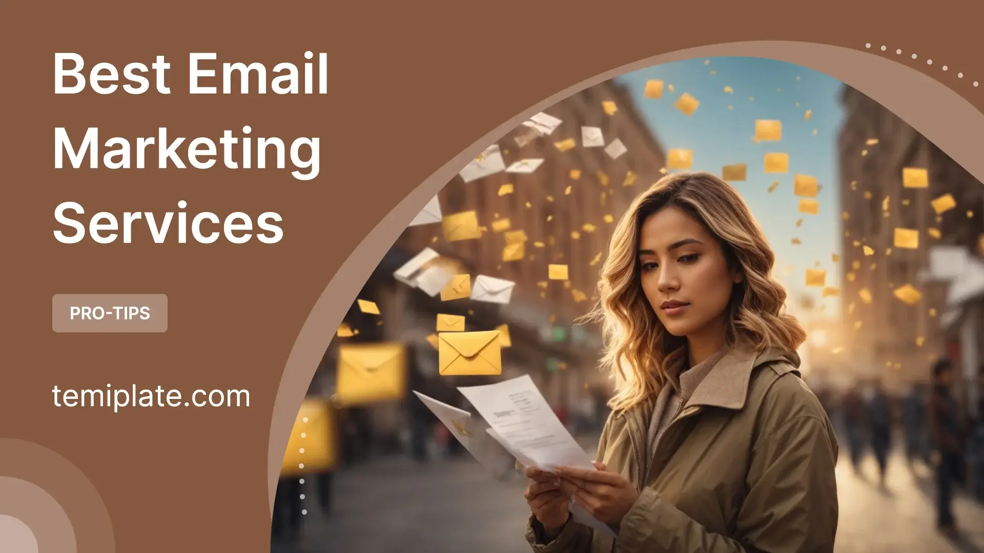 Best Email Marketing Services