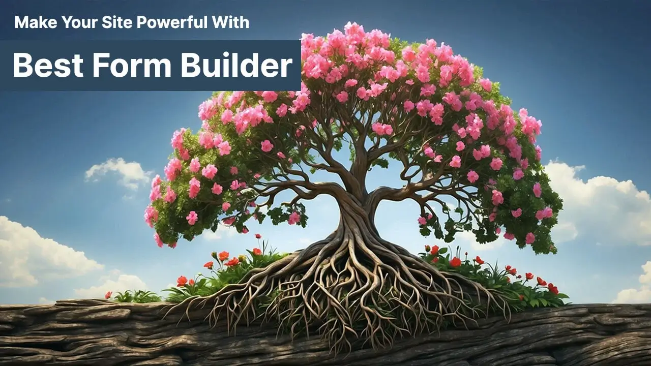 best form builder