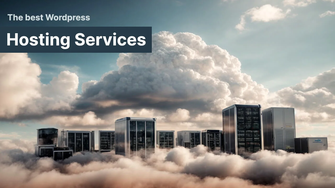 best wordpress hosting services 1