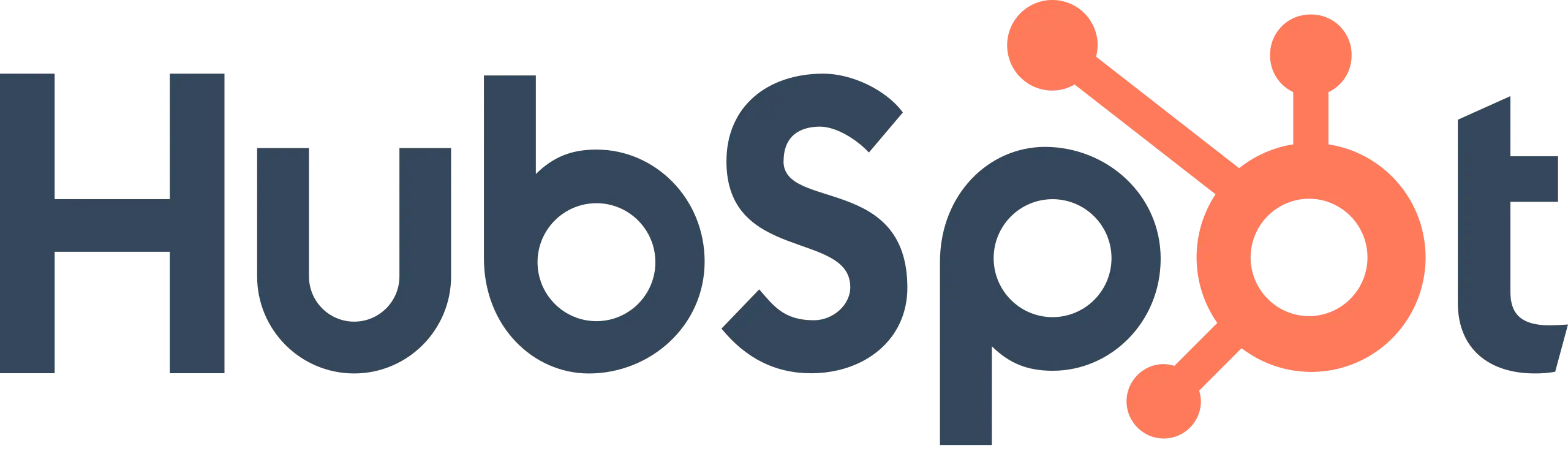 2560px hubspot logo.svg