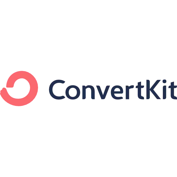 convertkit wordmark