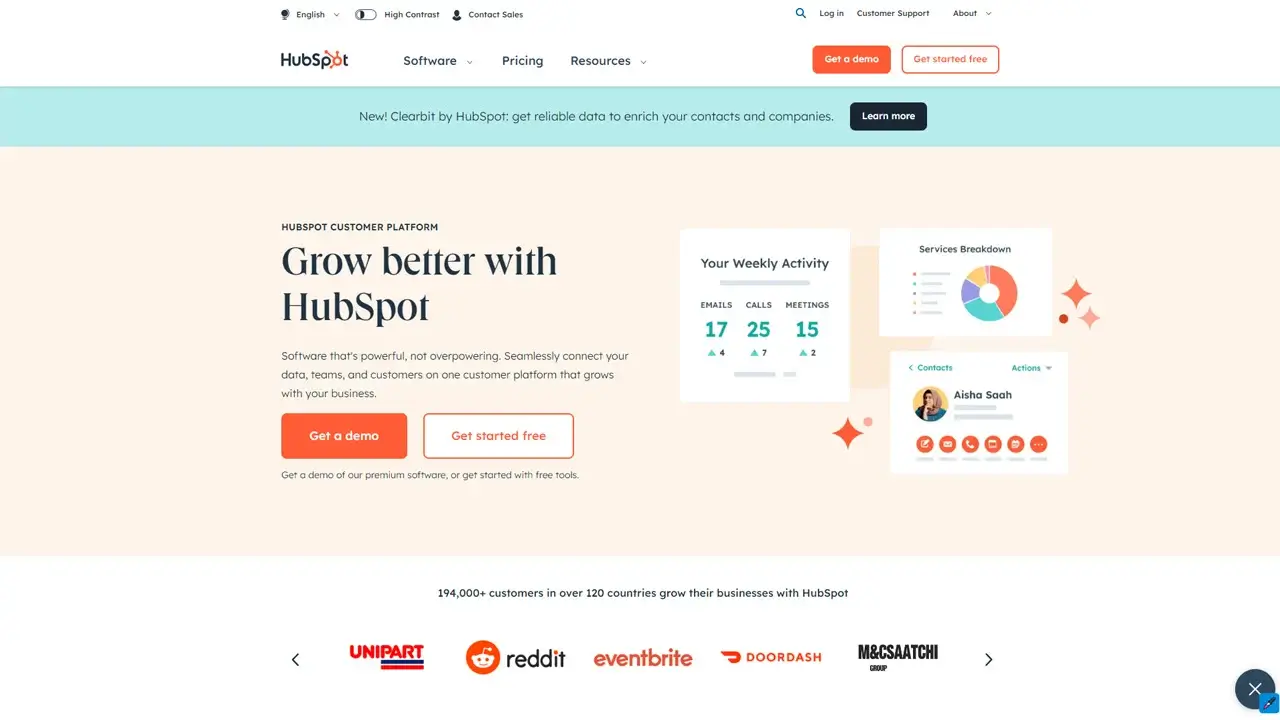 hubspot