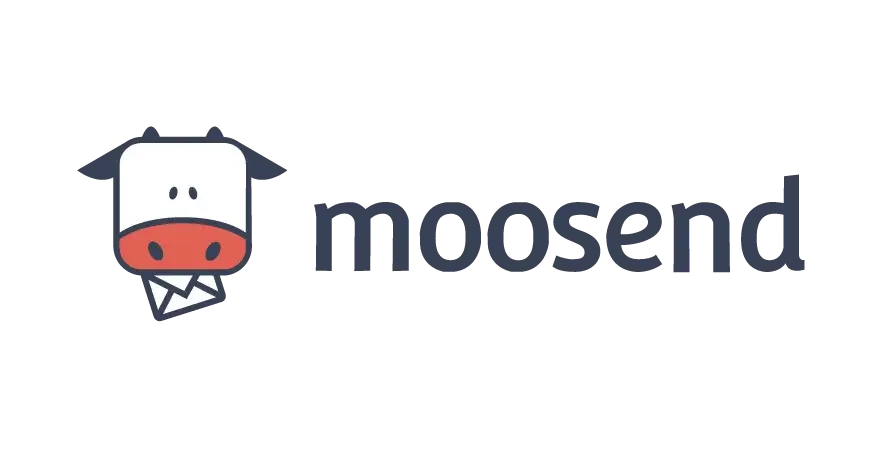 moosend logo