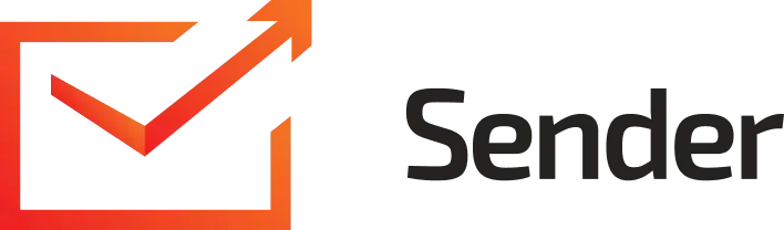 sender logo default