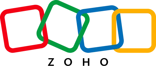 zoho logo